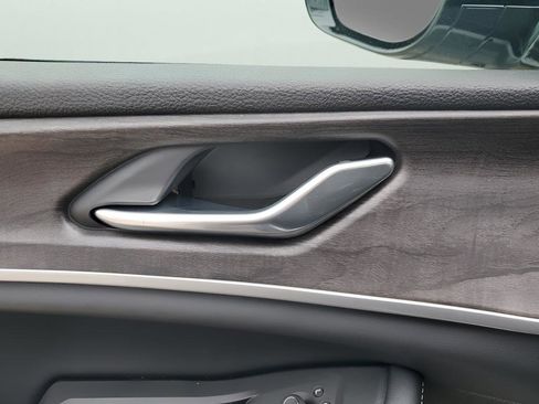 New 2026 Jeep Grand Cherokee Altitude image 27