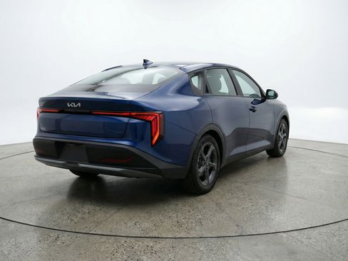 Used 2025 Kia K4 FWD image 9
