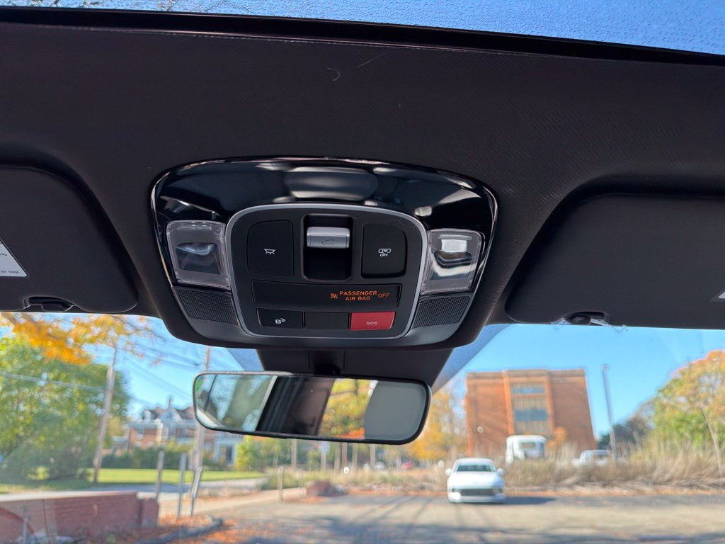 New 2026 Hyundai Tucson Limited AWD/4WD image 21