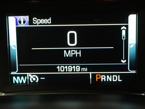 Used 2019 GMC Acadia SLT AWD/4WD image 15
