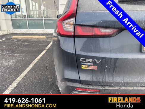 Used 2024 Honda CR-V Sport Touring image 5