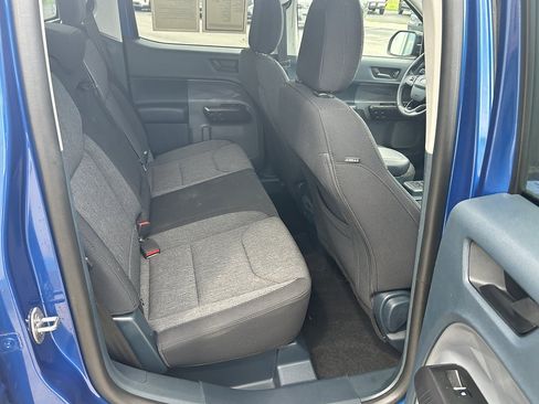 Used 2024 Ford Maverick XLT w/ XLT Luxury Package FWD image 18