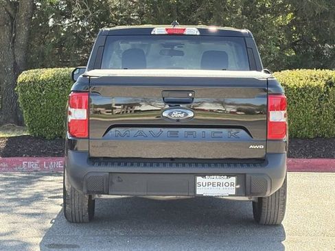 Used 2023 Ford Maverick XLT w/ Equipment Group 300A Standard image 6