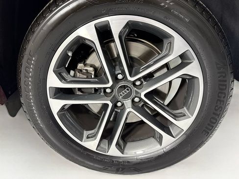 Used 2025 Audi Q5 Premium Plus w/ Premium Plus AWD/4WD image 31