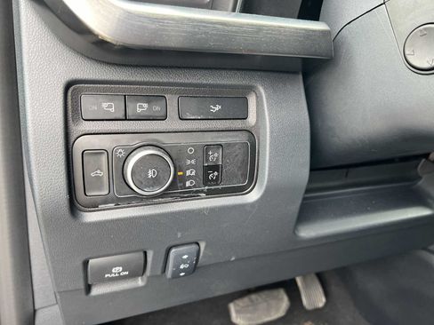 Used 2024 Ford F350 Lariat w/ Chrome Package AWD/4WD image 34