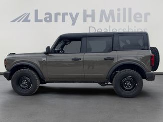 New 2026 Ford Bronco Big Bend video 2