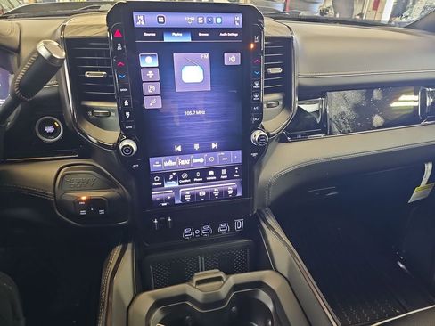 New 2026 RAM 3500 Limited image 17