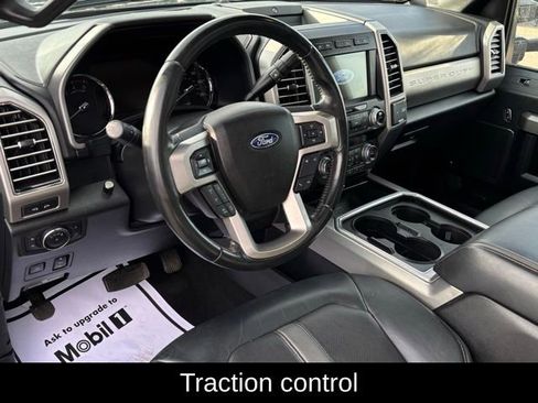 Used 2020 Ford F250 Platinum image 10