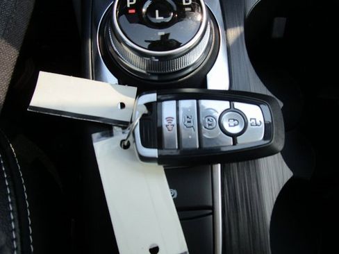 New 2024 Ford Escape SE w/ PHEV Premium Package image 43