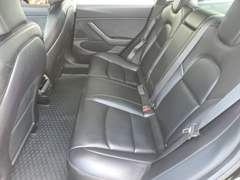 Used 2019 Tesla Model 3 Standard Range Plus RWD image 34