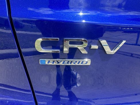 Used 2024 Honda CR-V Sport image 28
