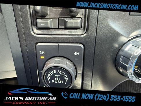 Used 2024 Ford F150 Raptor image 37