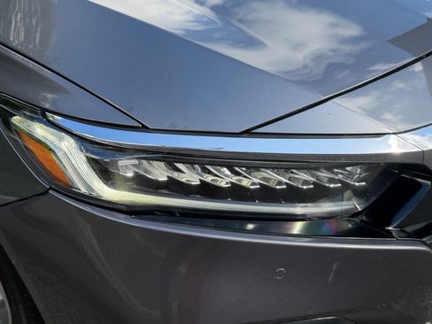 Used 2019 Honda Accord Touring image 38