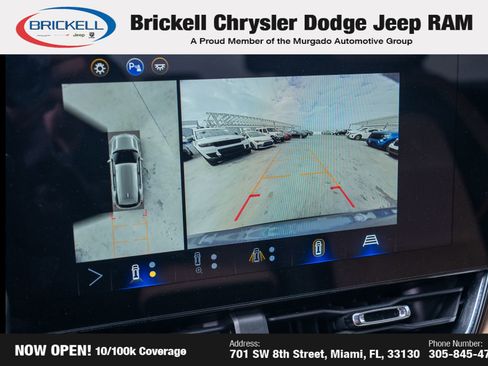 Used 2025 Chevrolet Equinox ACTIV w/ Safety and Technology Package image 30