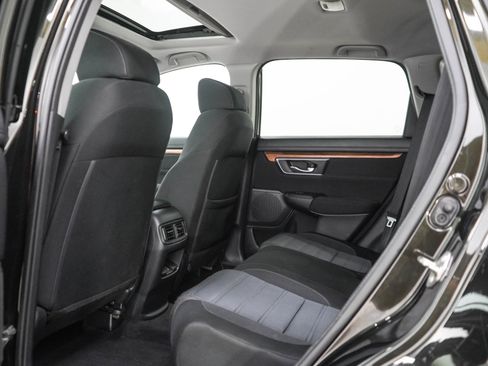 Used 2017 Honda CR-V EX image 17