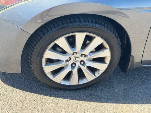 Used 2009 Honda Accord EX-L image 9