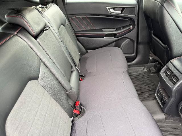 Certified 2022 Ford Edge ST-Line AWD/4WD image 12