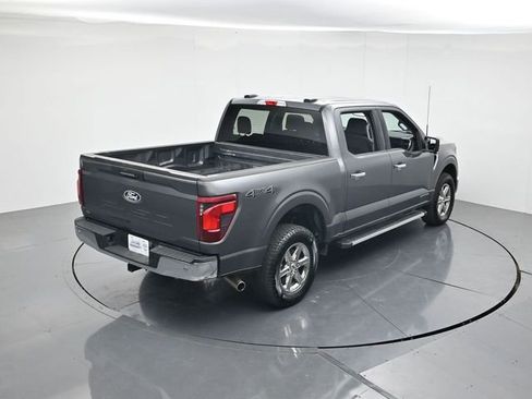 Certified 2024 Ford F150 XLT w/ Mobile Office Package AWD/4WD image 40
