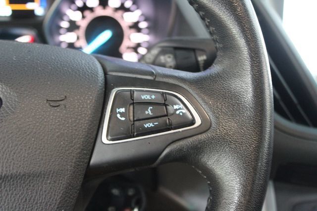 Used 2018 Ford Escape SEL AWD/4WD image 17