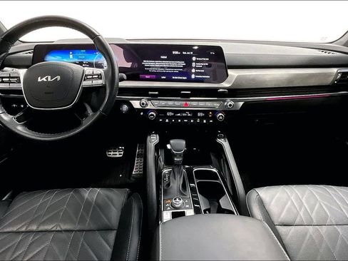 Used 2024 Kia Telluride SX Prestige X-Line AWD/4WD image 17