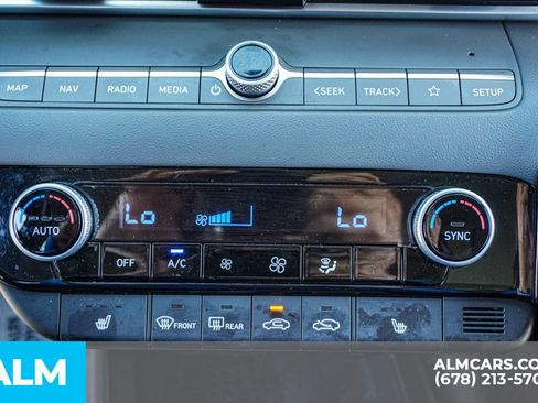 Used 2023 Hyundai Elantra SEL w/ Convenience Package FWD image 41