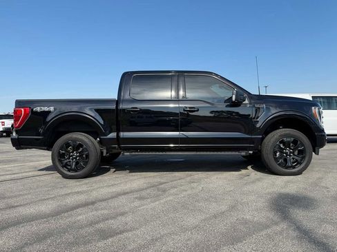 Used 2023 Ford F150 XLT w/ Equipment Group 302A High image 5