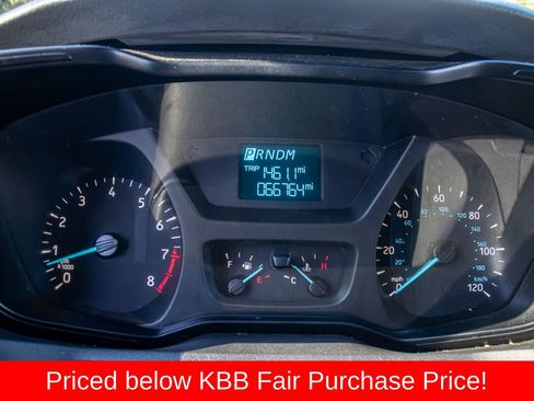 Used 2015 Ford Transit 250 148 Medium Roof image 21