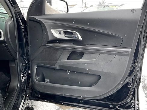 Used 2015 Chevrolet Equinox LS image 20