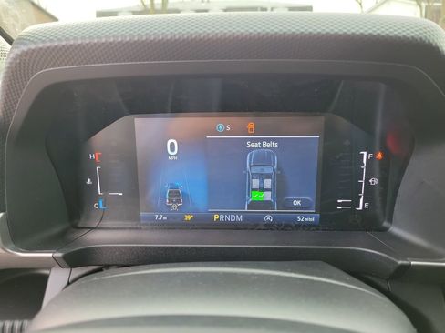 New 2025 Ford Ranger XLT w/ Equipment Group 301A High image 25