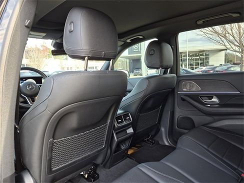 Used 2023 Mercedes-Benz GLE 350 image 32