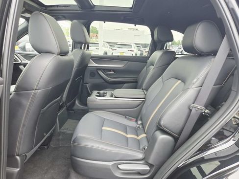 New 2026 MAZDA CX-90 3.3 Turbo S w/ Premium Plus AWD/4WD image 10