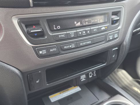 Used 2021 Honda Ridgeline RTL-E image 20