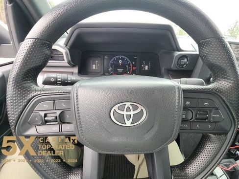Used 2024 Toyota Tacoma SR5 image 30