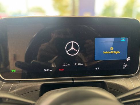 Used 2024 Mercedes-Benz CLE 53 AMG 4MATIC image 23