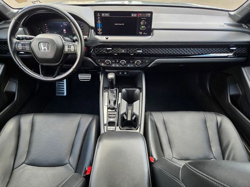 Used 2024 Honda Accord Sport image 17