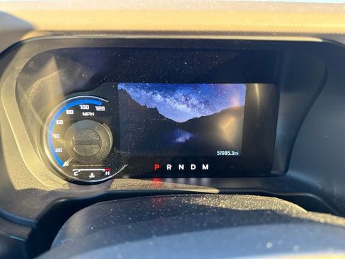 Used 2022 Ford Bronco Wildtrak AWD/4WD image 1