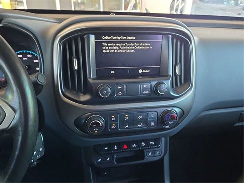 Certified 2021 Chevrolet Colorado Z71 image 19