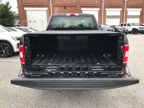 Used 2020 Ford F150 XL w/ XL Power Equipment Group image 21