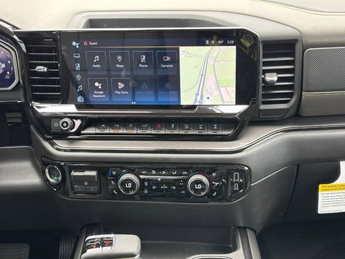 New 2026 Chevrolet Silverado 1500 ZR2 AWD/4WD image 8