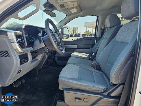 Used 2025 Ford F250 XLT AWD/4WD image 15