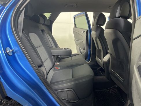 Used 2018 Hyundai Tucson SEL AWD/4WD image 22