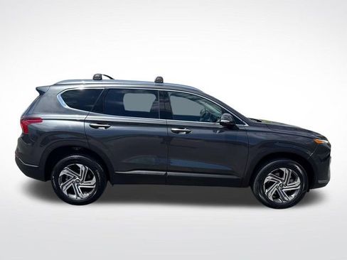 Used 2023 Hyundai Santa Fe SEL AWD/4WD image 6