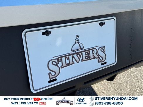 New 2026 Hyundai Sonata SE image 16