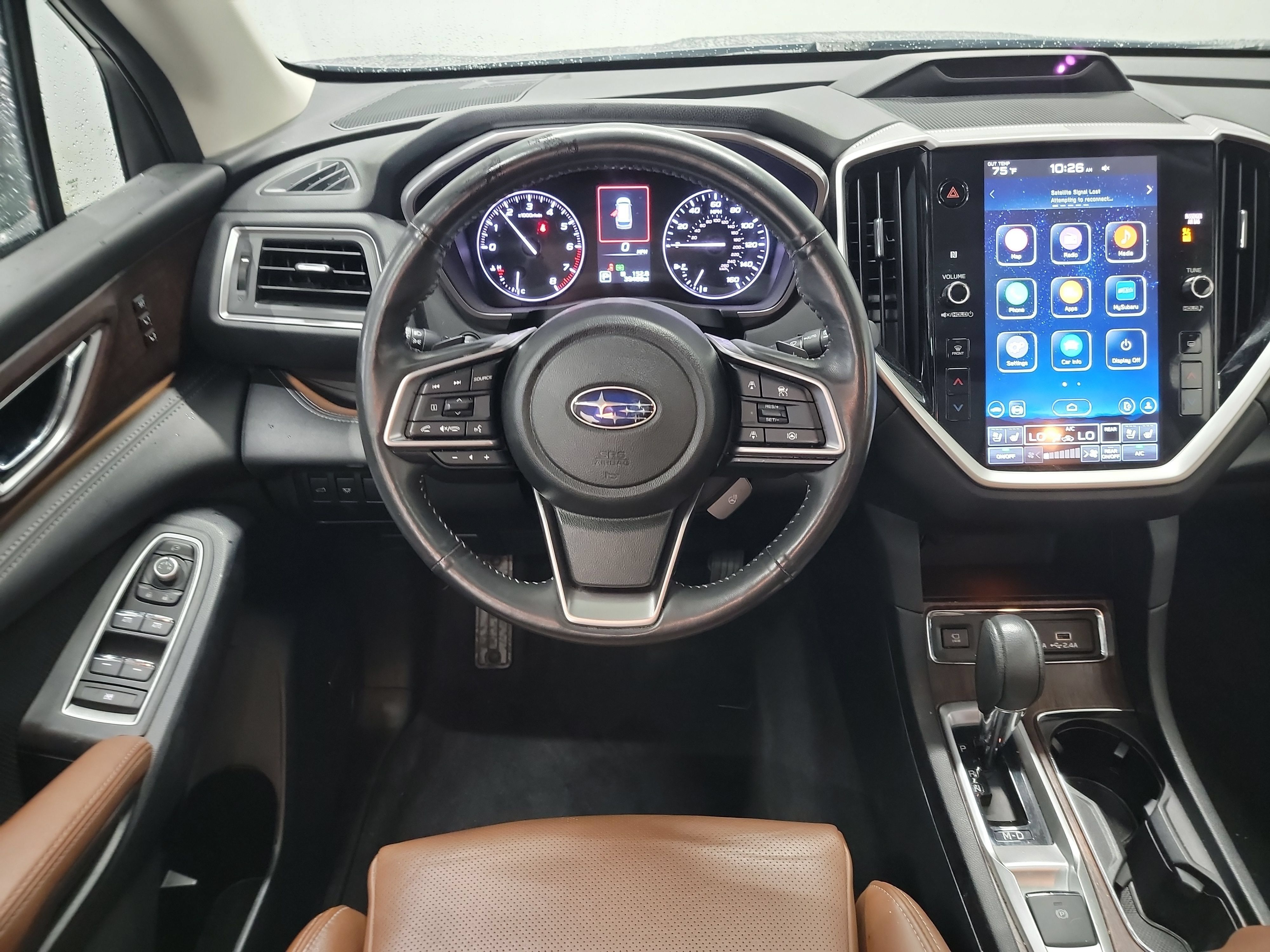Used 2023 Subaru Ascent Touring AWD/4WD image 16