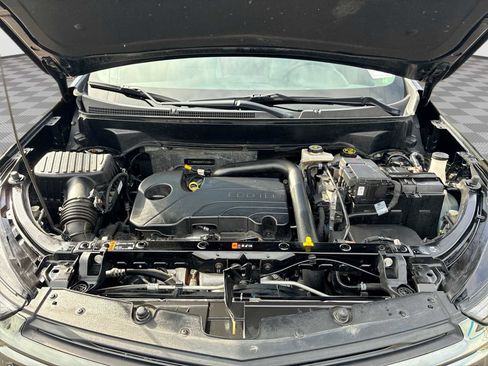 Certified 2023 Chevrolet Equinox LS w/ LS Convenience Package image 29