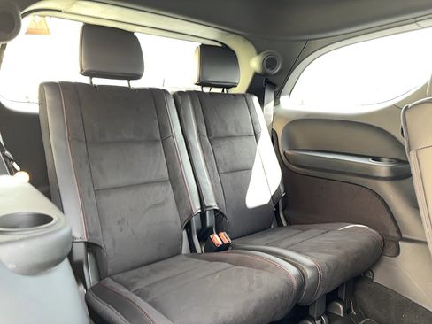 New 2026 Dodge Durango GT image 10
