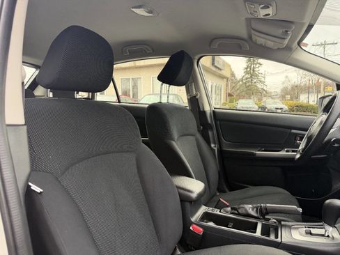 Used 2015 Subaru Impreza 2.0i Premium image 26