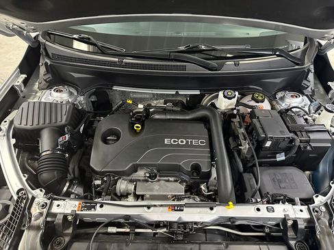 Certified 2022 GMC Terrain SLE w/ Driver Convenience Package image 39