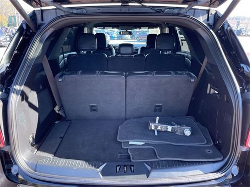 Used 2021 Ford Explorer ST w/ Equipment Group 401A image 29