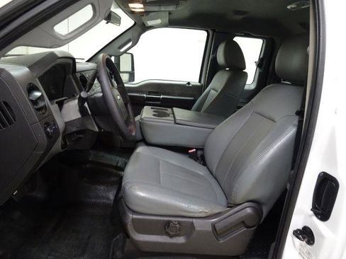 Used 2012 Ford F250 XL w/ PWR Equipment Group image 13